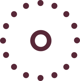 A Circle of Sixteen: It Takes a Village — The Meaning of the oola. Mark