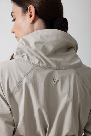 Charge Jacket - Taupe