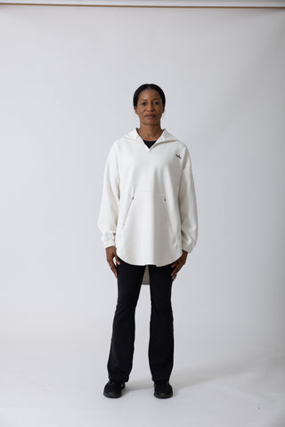 Reset Top - Off White