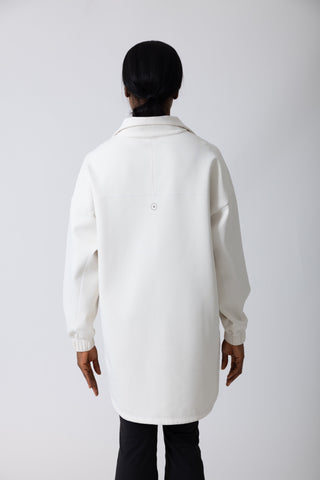 Reset Top - Off White