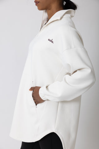 Reset Top - Off White