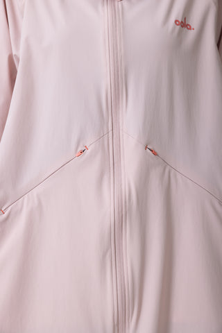 Charge Jacket - Rose