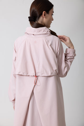 Charge Jacket - Rose