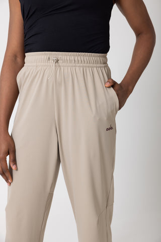 Cadence Pants - Taupe