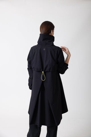 Charge Jacket - Black