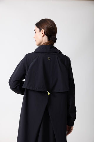 Charge Jacket - Black