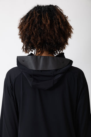 Beat Cardigan - Black
