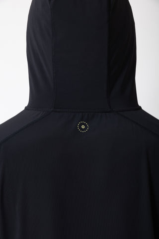 Beat Cardigan - Black