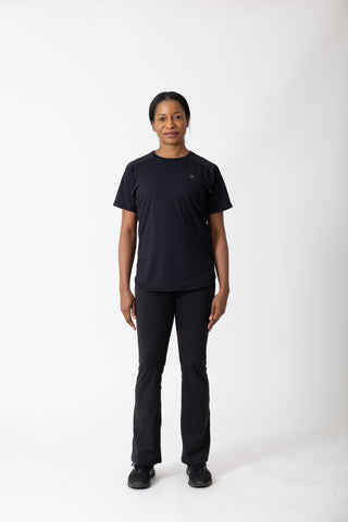Tempo Top - Black