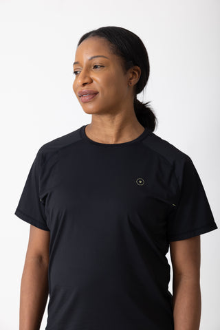 Tempo Top - Black