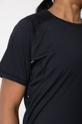 Tempo Top - Black