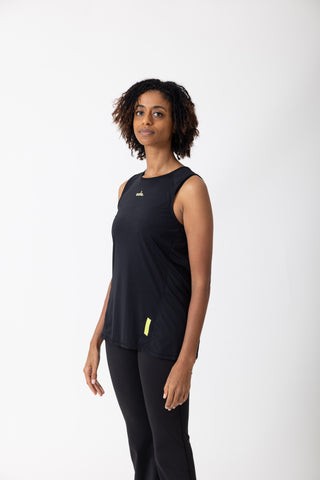 Pulse Vest - Black