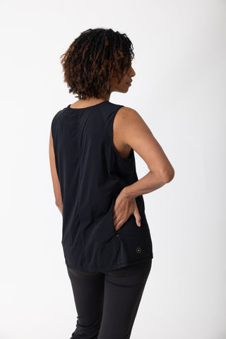 Pulse Vest - Black