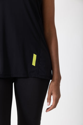 Pulse Vest - Black