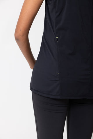 Pulse Vest - Black
