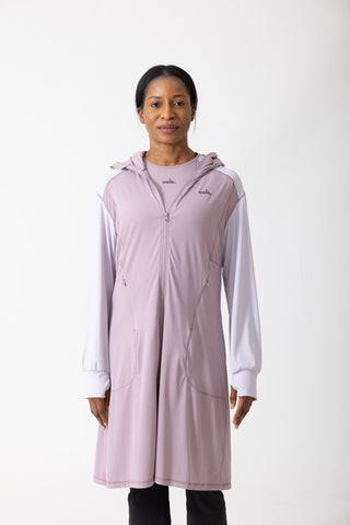Beat Cardigan - Dusty Rose
