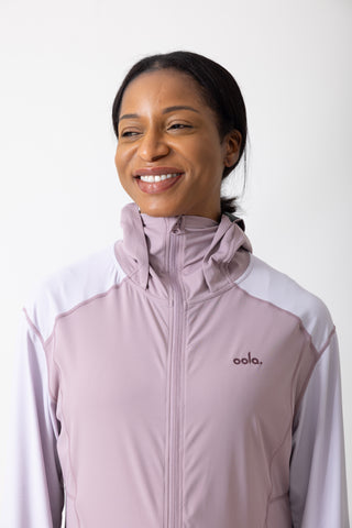 Beat Cardigan - Dusty Rose