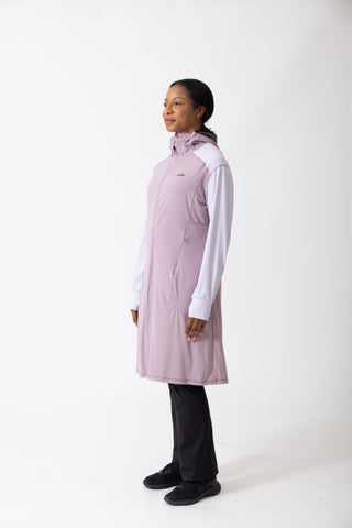 Beat Cardigan - Dusty Rose