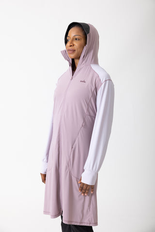Beat Cardigan - Dusty Rose
