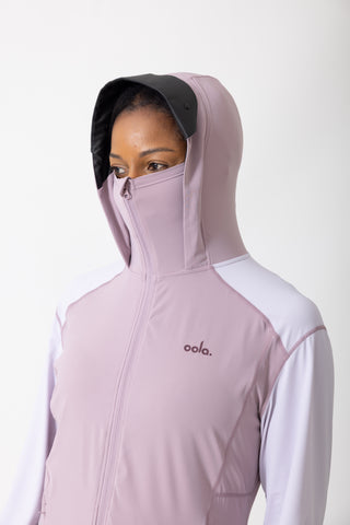 Beat Cardigan - Dusty Rose