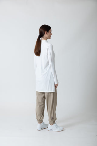 Motion Top - Off White