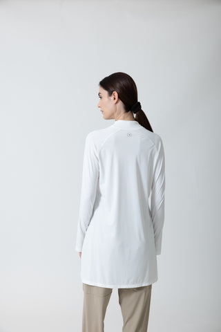 Motion Top - Off White