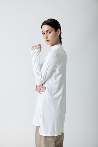 Motion Top - Off White