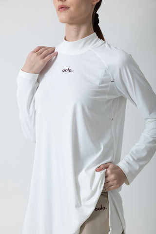 Motion Top - Off White