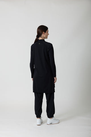 Motion Top - Black Tall