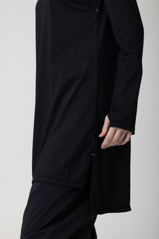 Motion Top - Black Tall
