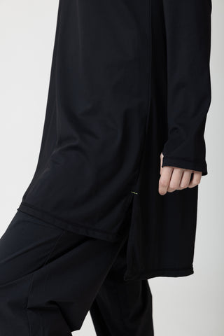Motion Top - Black Tall
