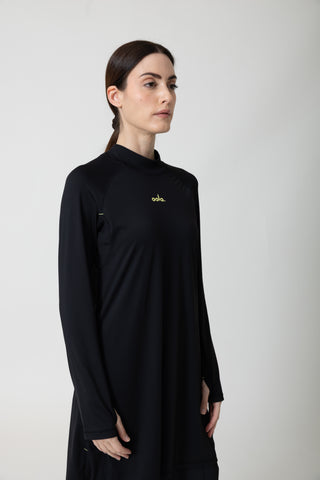 Motion Top - Black Tall