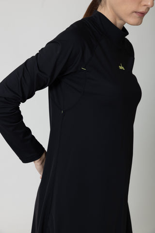 Motion Top - Black Tall