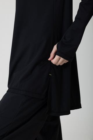 Motion Top - Black