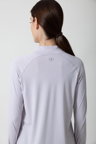 Motion Top - Lilac