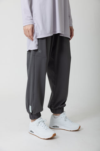 Cadence Pants - Charcoal