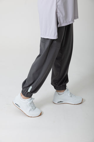 Cadence Pants - Charcoal