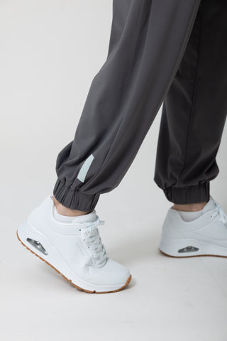 Cadence Pants - Charcoal