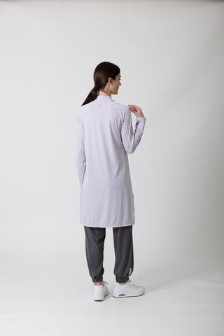 Motion Top - Lilac Tall