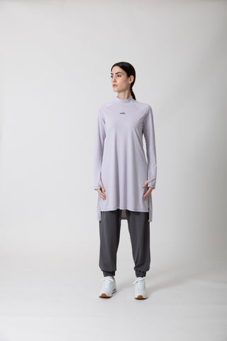 Motion Top - Lilac Tall