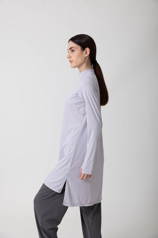 Motion Top - Lilac Tall