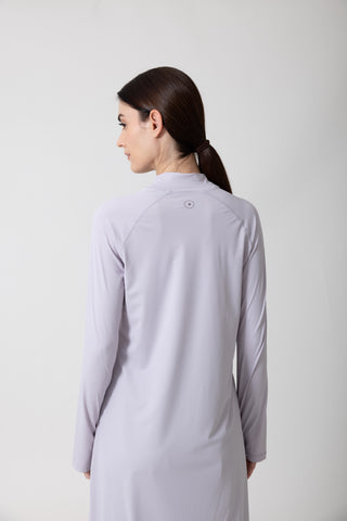 Motion Top - Lilac Tall