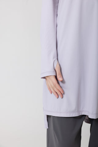 Motion Top - Lilac Tall