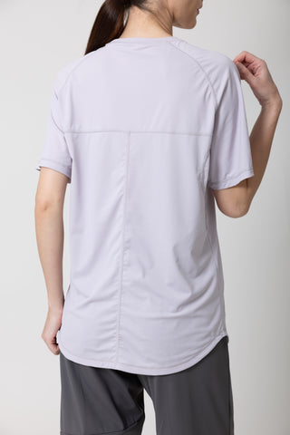Tempo Top - Lilac