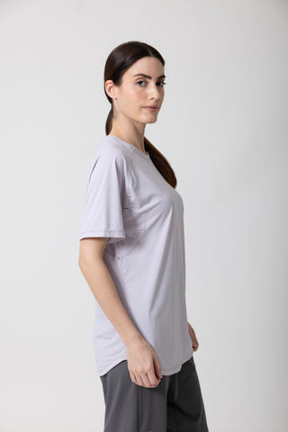Tempo Top - Lilac