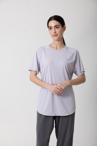 Tempo Top - Lilac