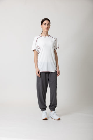 Tempo Top - Off White