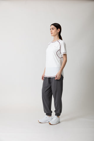 Tempo Top - Off White