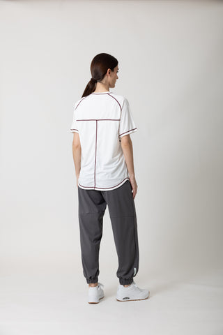 Cadence Pants - Charcoal