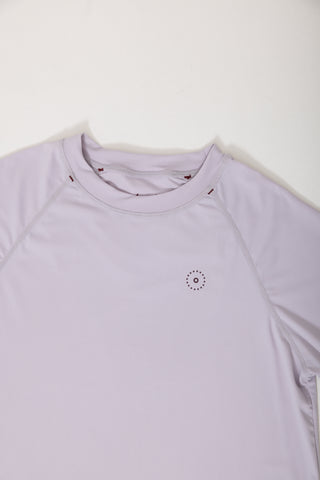 Kids Tempo Top - Lilac